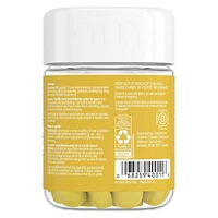 Supplément Probiotique OLLY  avec Mangue Tropicale