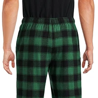 Pantalon en flanelle George pour hommes
