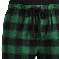 Pantalon en flanelle George pour hommes