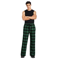 Pantalon en flanelle George pour hommes