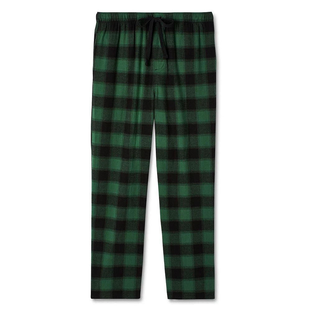 Pantalon en flanelle George pour hommes