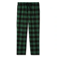 Pantalon en flanelle George pour hommes