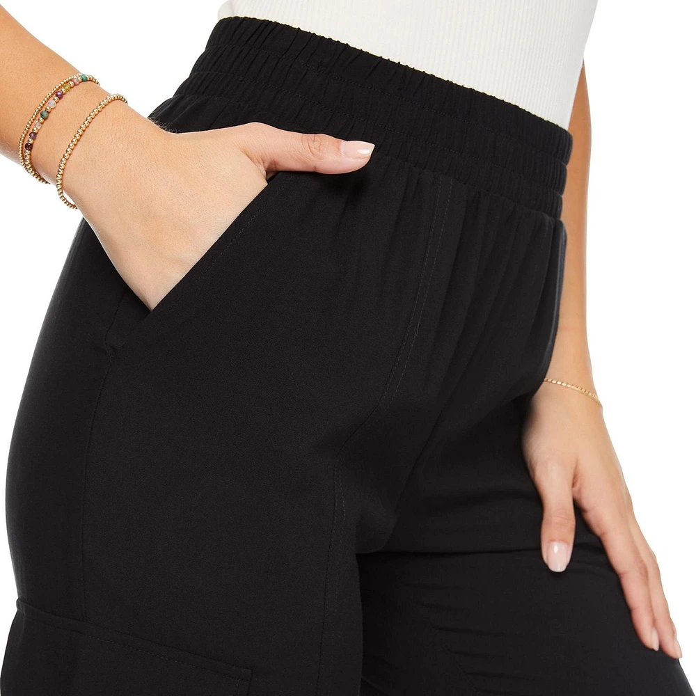 Wild Skye Women's Cargo Pant