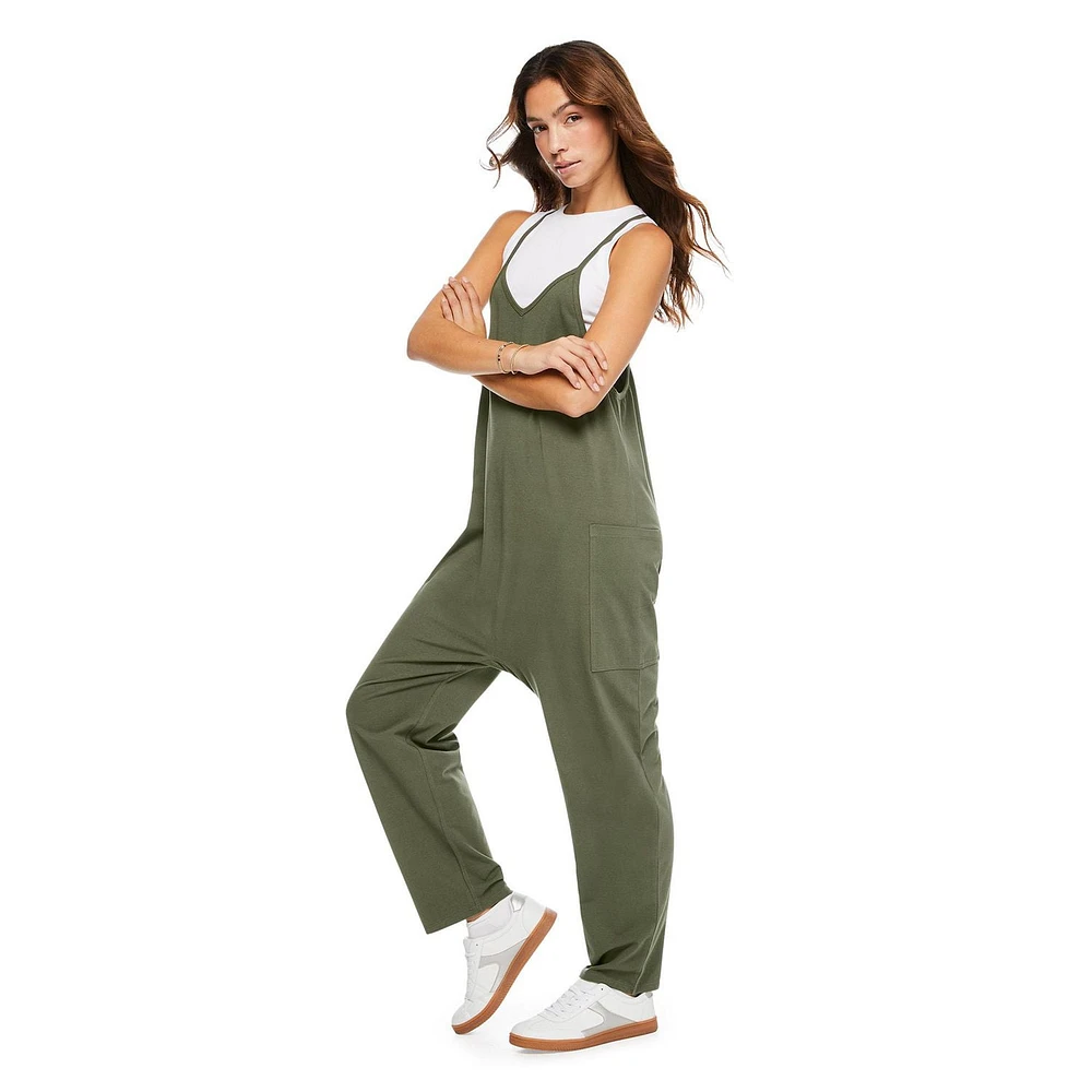 Wild Skye Women's Jumpsuit, Sizes XS-XL