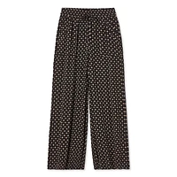 Wild Skye Women's Wide Leg Pant, Sizes XS-XL