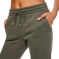Athletic Works Women's Jogger, Sizes XS-XXL