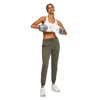 Athletic Works Women's Jogger, Sizes XS-XXL