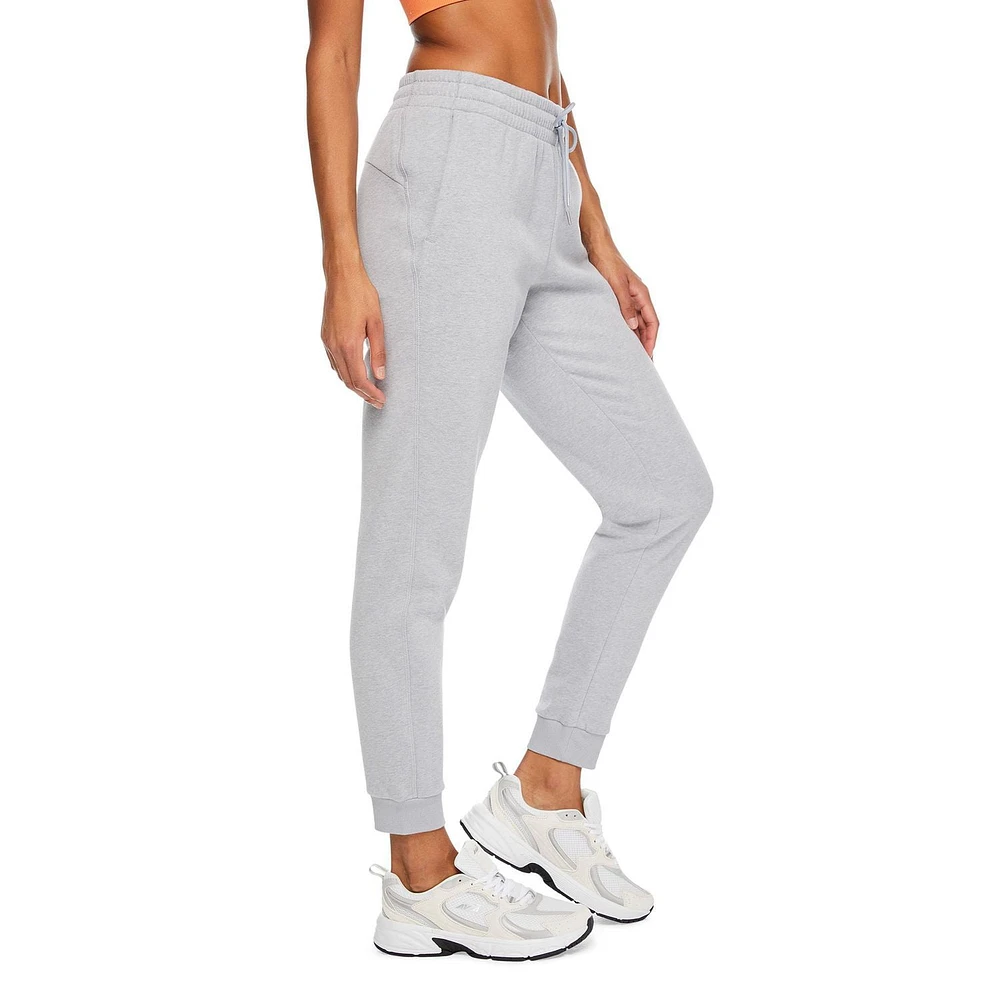 Jogger Athletic Works pour femmes Tailles TP–TTG