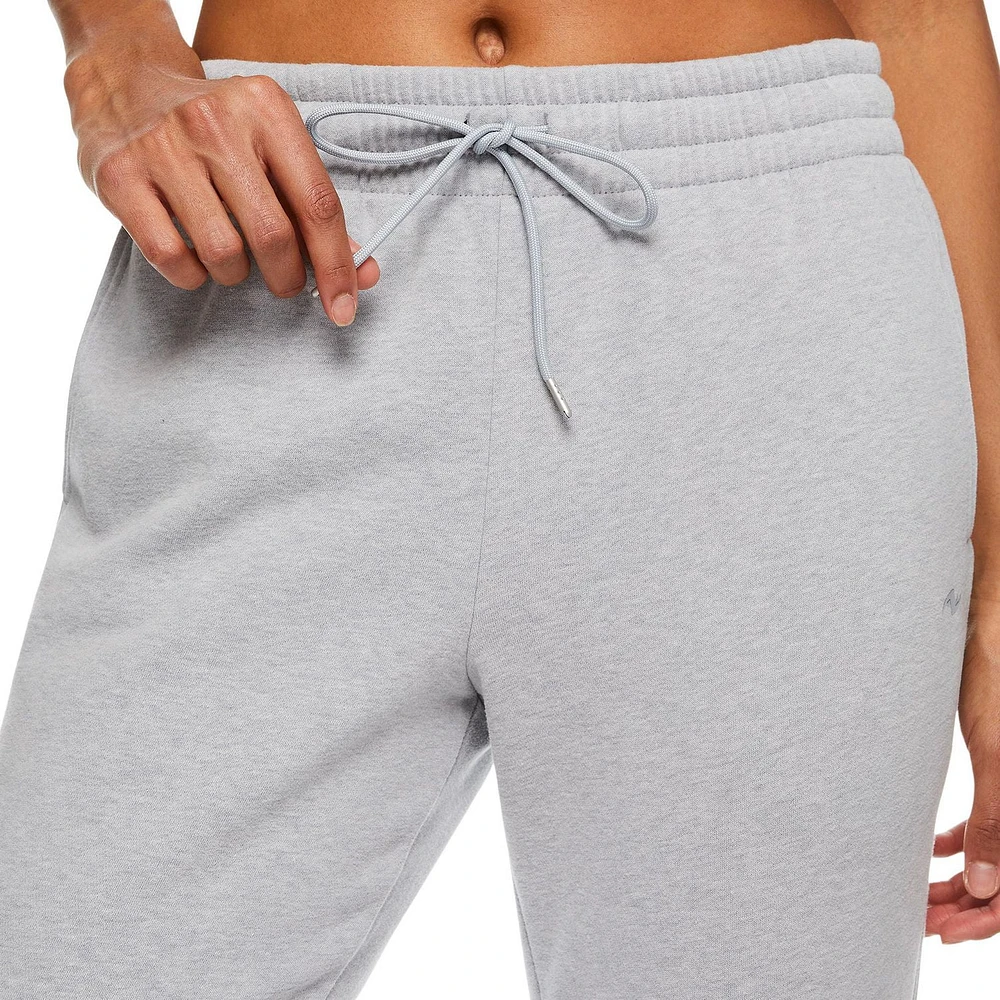 Jogger Athletic Works pour femmes Tailles TP–TTG