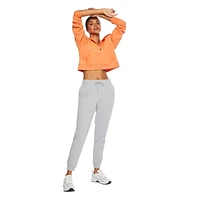 Jogger Athletic Works pour femmes Tailles TP–TTG