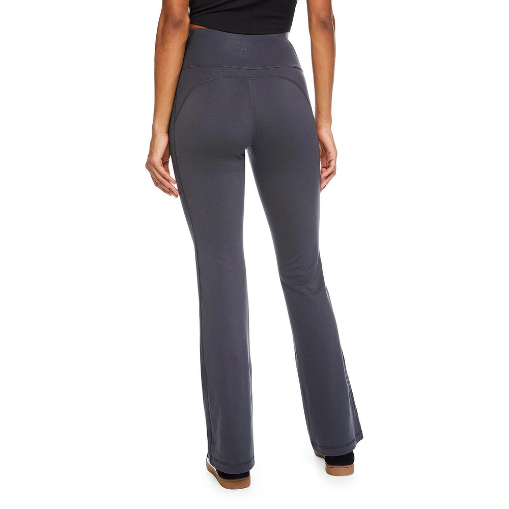 Pantalon de yoga Athletic Works pour femmes Tailles TP–TTG