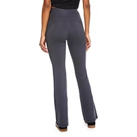 Pantalon de yoga Athletic Works pour femmes Tailles TP–TTG