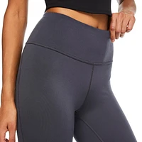 Pantalon de yoga Athletic Works pour femmes Tailles TP–TTG
