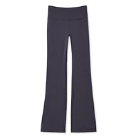 Pantalon de yoga Athletic Works pour femmes Tailles TP–TTG