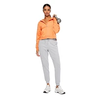Haut à capuchon Athletic Works pour femmes Tailles TP–TTG