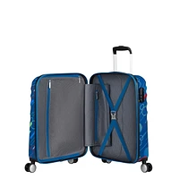 American Tourister Disney Wavebreaker Spinner Carry On