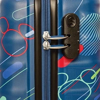 American Tourister Disney Wavebreaker Spinner Carry On