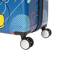 American Tourister Disney Wavebreaker Spinner Carry On