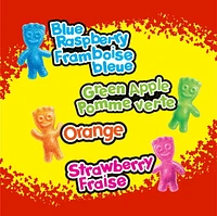Friandises Sour Patch Kids Extreme De Maynards Tendres 100g
