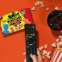 Friandises Sour Patch Kids Extreme De Maynards Tendres 100g