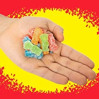 Friandises Sour Patch Kids Extreme De Maynards Tendres 100g
