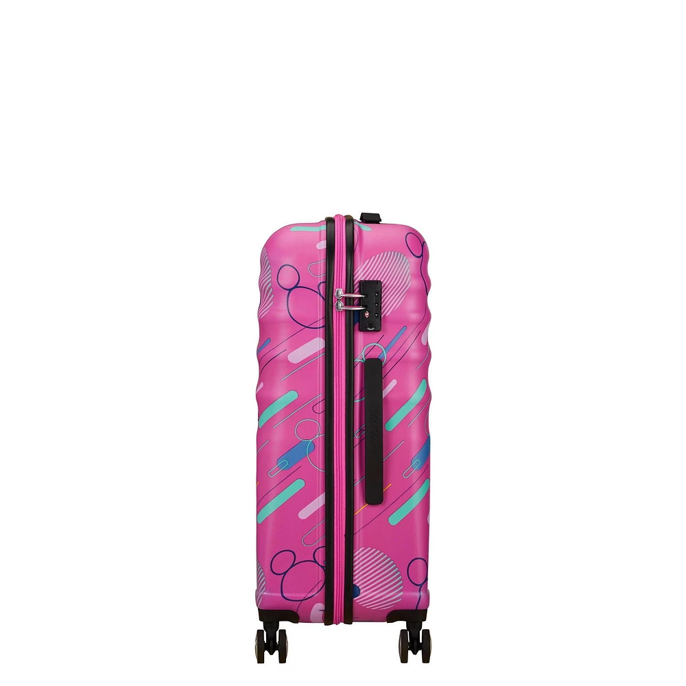 American Tourister Disney Wavebreaker Spinner Medium