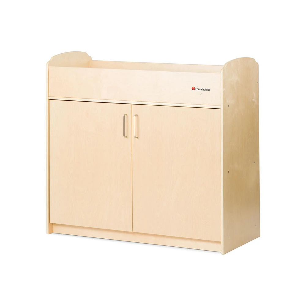 Foundations Serenity® Changing Table