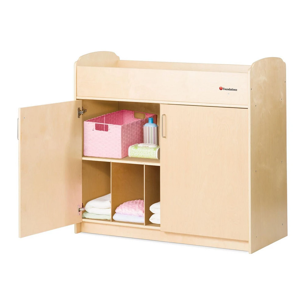 Foundations Serenity® Changing Table