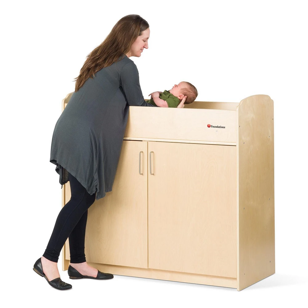 Foundations Serenity® Changing Table