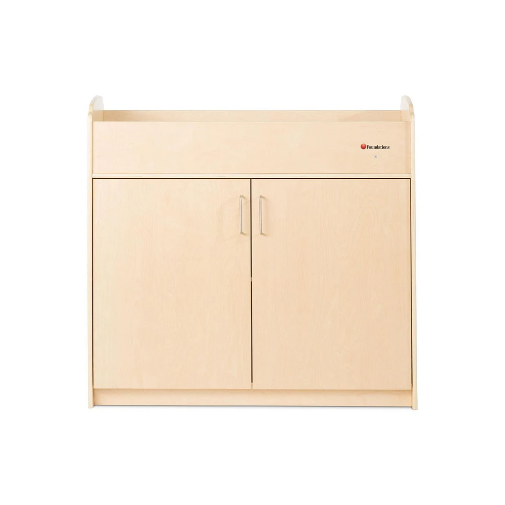 Foundations Serenity® Changing Table