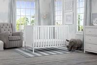 Delta Children Kendrick 4-in-1 Convertible Crib