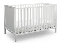 Delta Children Kendrick 4-in-1 Convertible Crib