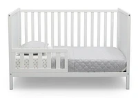 Delta Children Kendrick 4-in-1 Convertible Crib