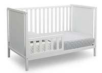 Delta Children Kendrick 4-in-1 Convertible Crib