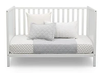 Delta Children Kendrick 4-in-1 Convertible Crib