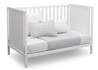 Delta Children Kendrick 4-in-1 Convertible Crib