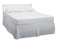 Delta Children Kendrick 4-in-1 Convertible Crib