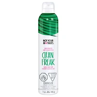 CLEAN FREAK DRY SHAMPOO UNSCENTED, Clean Freak Unscented