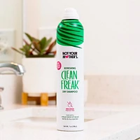 CLEAN FREAK DRY SHAMPOO UNSCENTED, Clean Freak Unscented