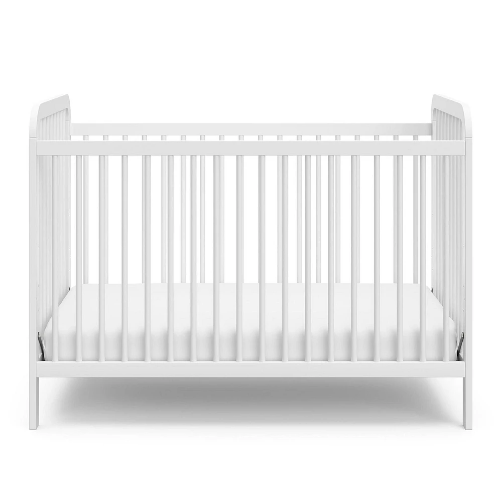 Storkcraft Pasadena 3-in-1 Convertible Crib