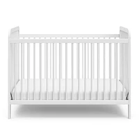 Storkcraft Pasadena 3-in-1 Convertible Crib