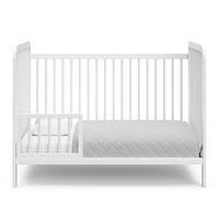 Storkcraft Pasadena 3-in-1 Convertible Crib