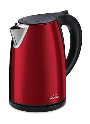 Sunbeam 1.7L Cordless Kettle