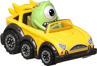 Hot Wheels RacerVerse Mike Wazowski 1:64 Scale Die-Cast Vehicle