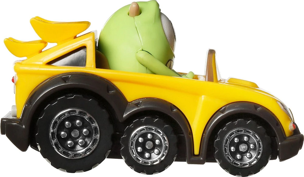 Hot Wheels RacerVerse Mike Wazowski 1:64 Scale Die-Cast Vehicle