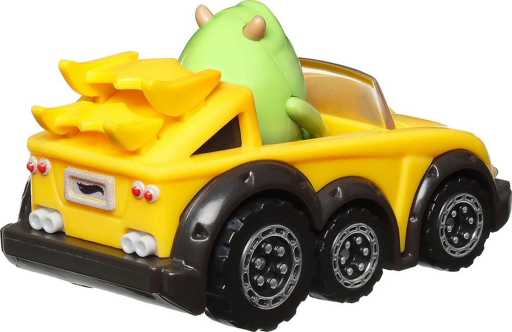 Hot Wheels RacerVerse Mike Wazowski 1:64 Scale Die-Cast Vehicle