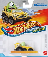 Hot Wheels RacerVerse Mike Wazowski 1:64 Scale Die-Cast Vehicle