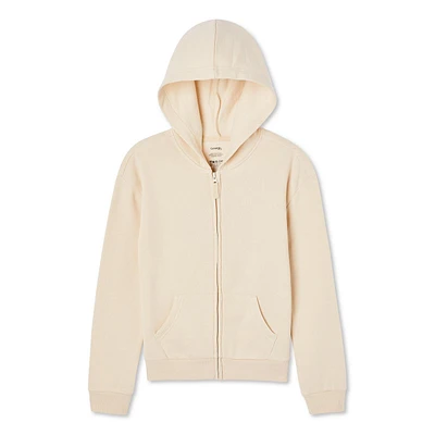 George Girls' Fleece Hoodie