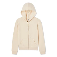 George Girls' Fleece Hoodie