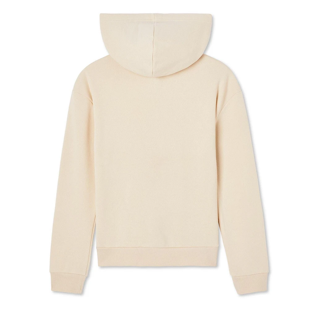 George Girls' Fleece Hoodie